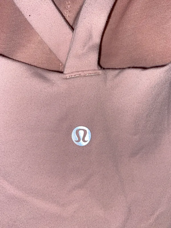 Lululemon Cross-Back Tank - Image 3