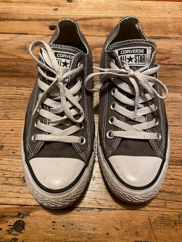 Converse Chuck Taylor All Star Low Top - Image 2