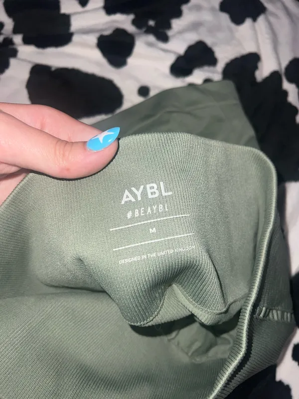 AYBL Shorts - Image 3