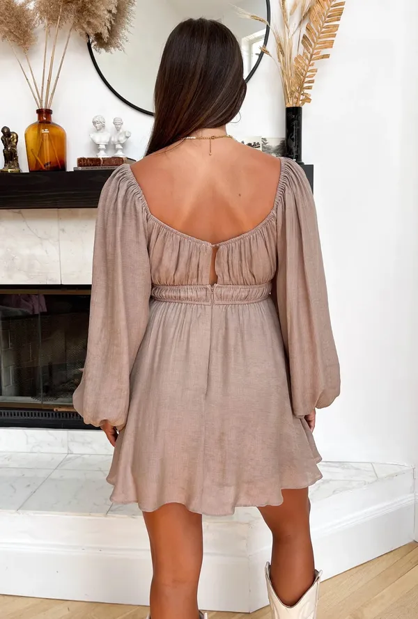 Grey Bandit Sweetest Memory Romper - Image 4