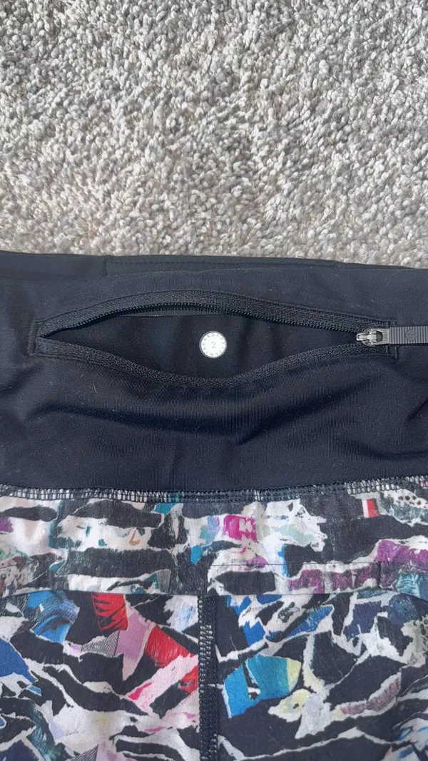 Lululemon Shorts - Image 2