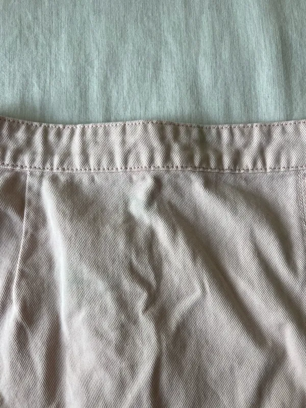 Princess Polly Skirt Mini Pink - Image 3