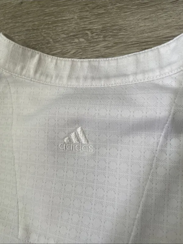 Adidas Golf climalite size large - Image 7