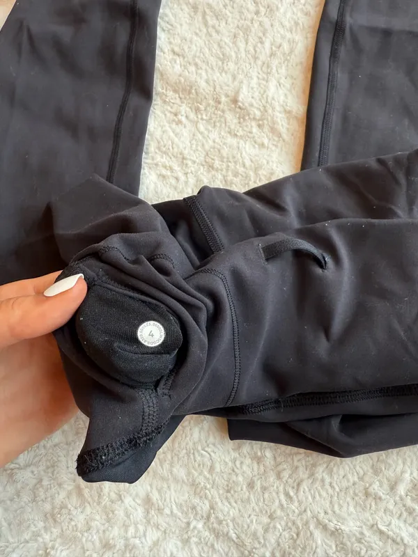 Lululemon Leggings - Image 4