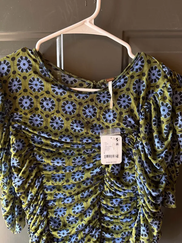 Free People Dress - Image 3