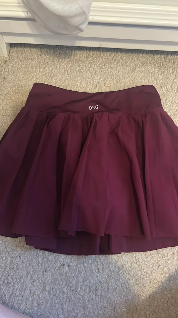 Target DSG Tennis Skort - Image 4