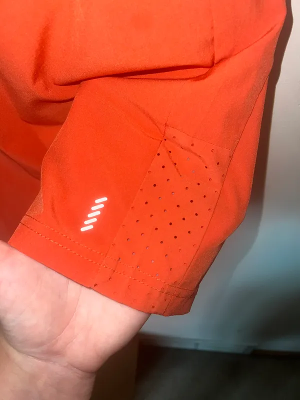 Athletic Shorts Size XL - Image 2
