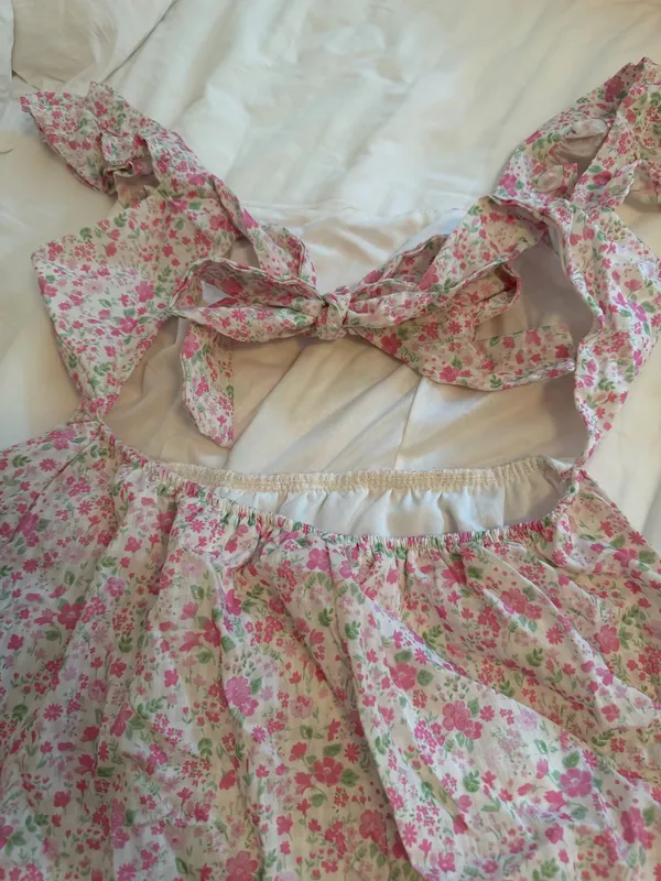 Altar'd State Dress - Image 5