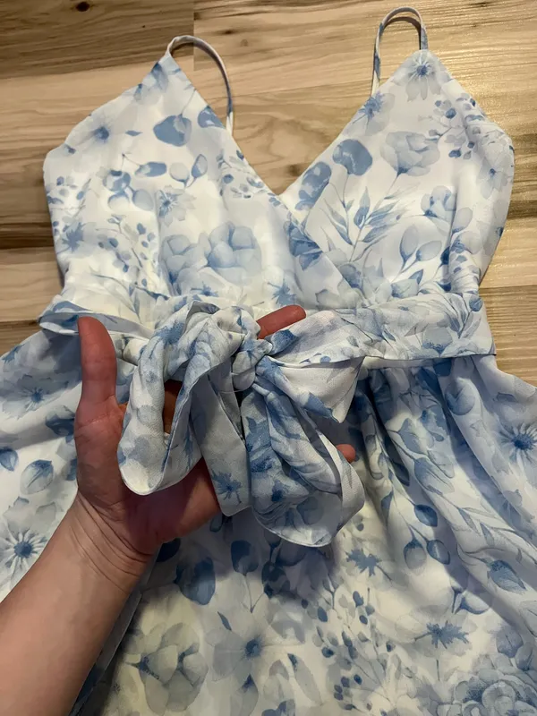 Summer dress - Image 3