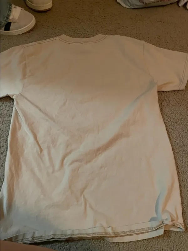 Bronco Tee - Image 3