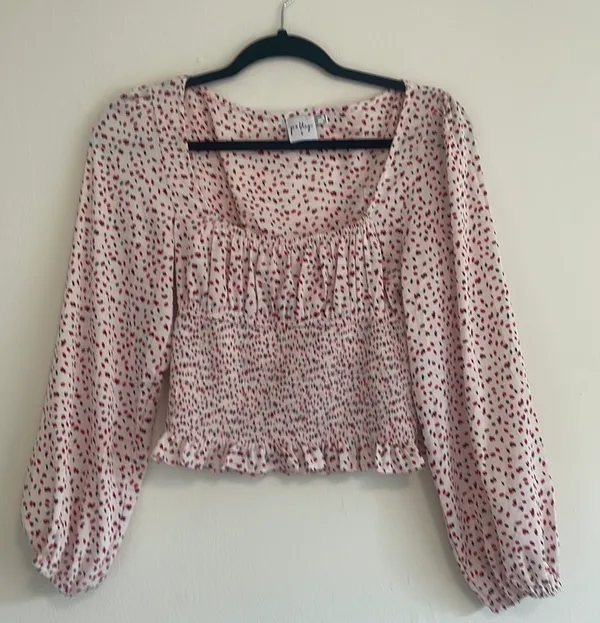 Princess Polly Melvin Top - Image 4