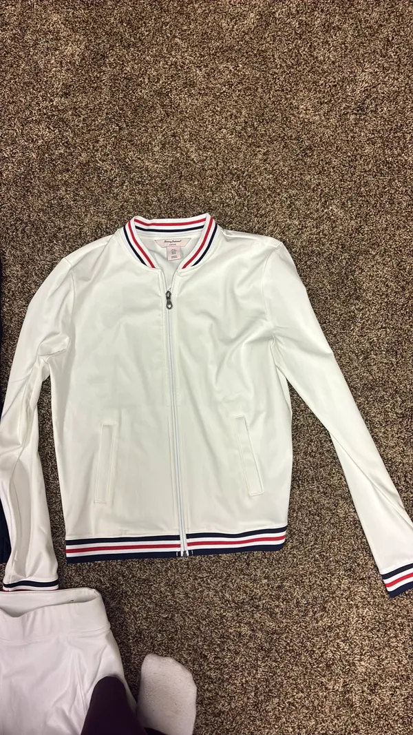 Golf Outfit Tommy Bahama jacket - Image 3