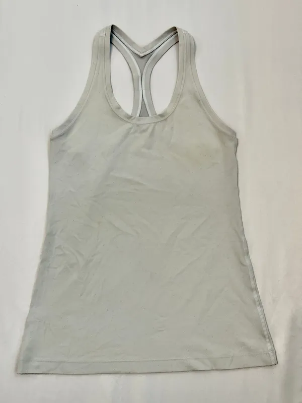 Lululemon Cool Racerback II *Nulu - Daydream - 10 - Image 7