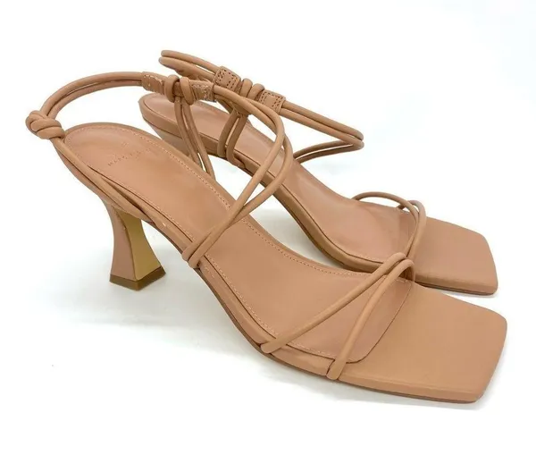 Marc Fisher Davia Heeled Sandals - Image 6