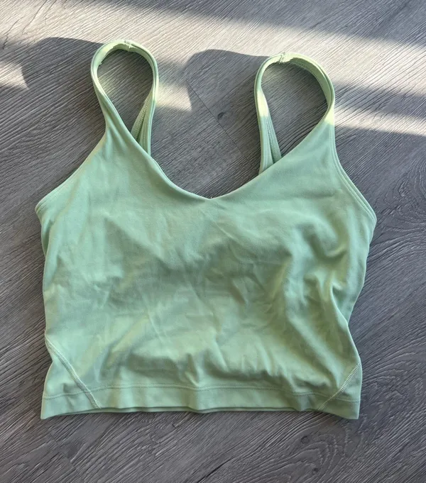 Lululemon Align Tank - Image 2