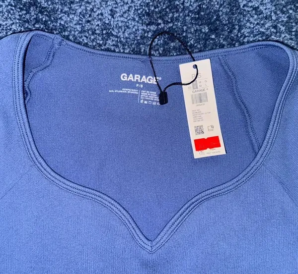 Garage Long Sleeve - Image 2