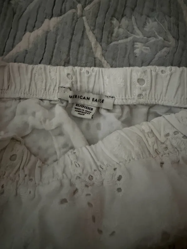 American Eagle Babydoll Top - Image 3