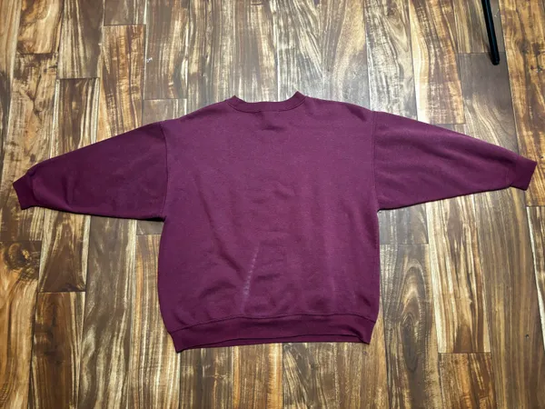 The Limited Worldwide Sweatshirt - Image 6