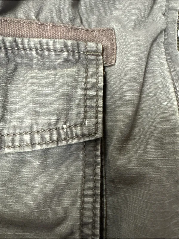 Carhartt El Paso Utility Work Jacket - Image 3