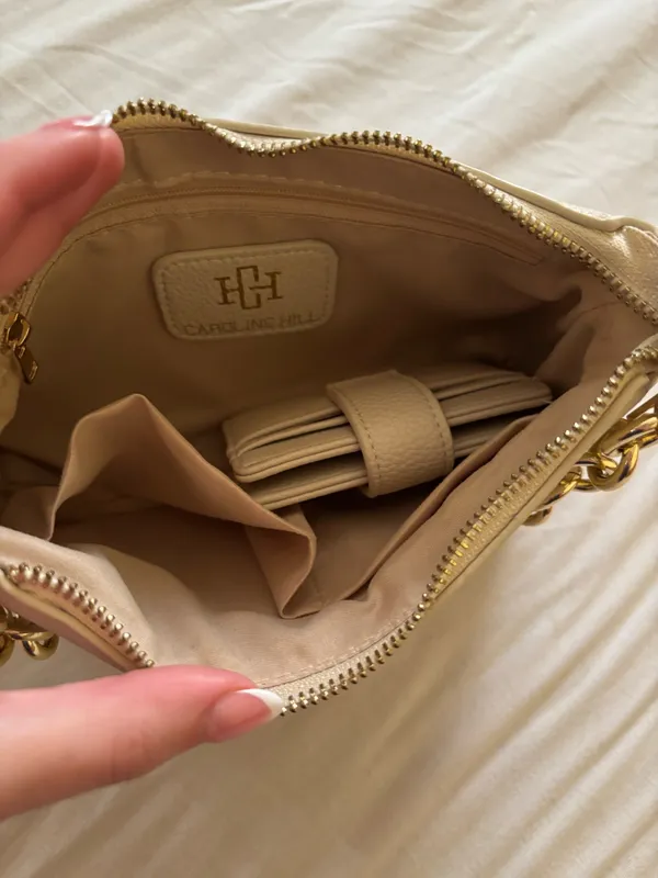 Caroline Hill Purse and matching wallet  - Image 7