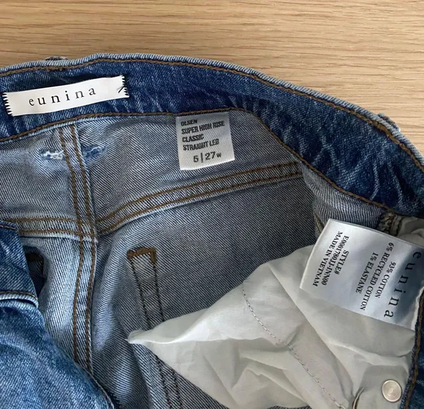 Eunina Jeans - Image 3