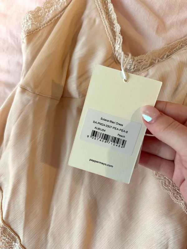 Peppermayo Dress - Image 7