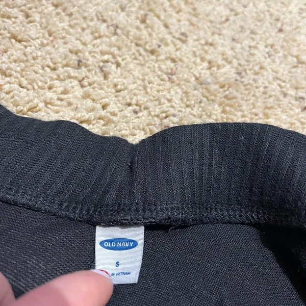 Old Navy sweatpants - Image 3