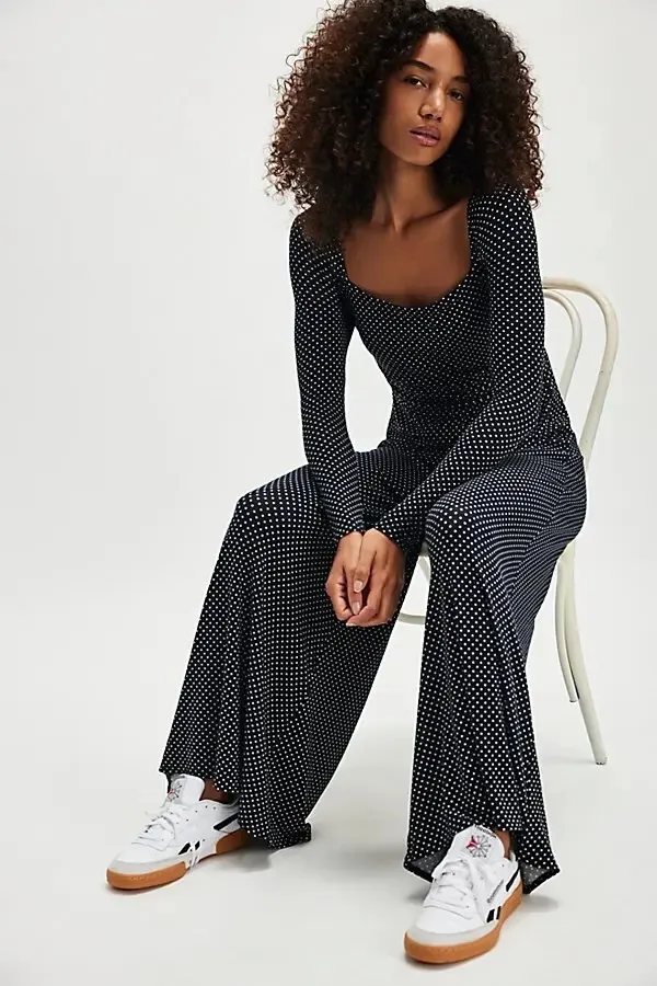 FREE PEOPLE | Ashley Jumpsuit - Image 2