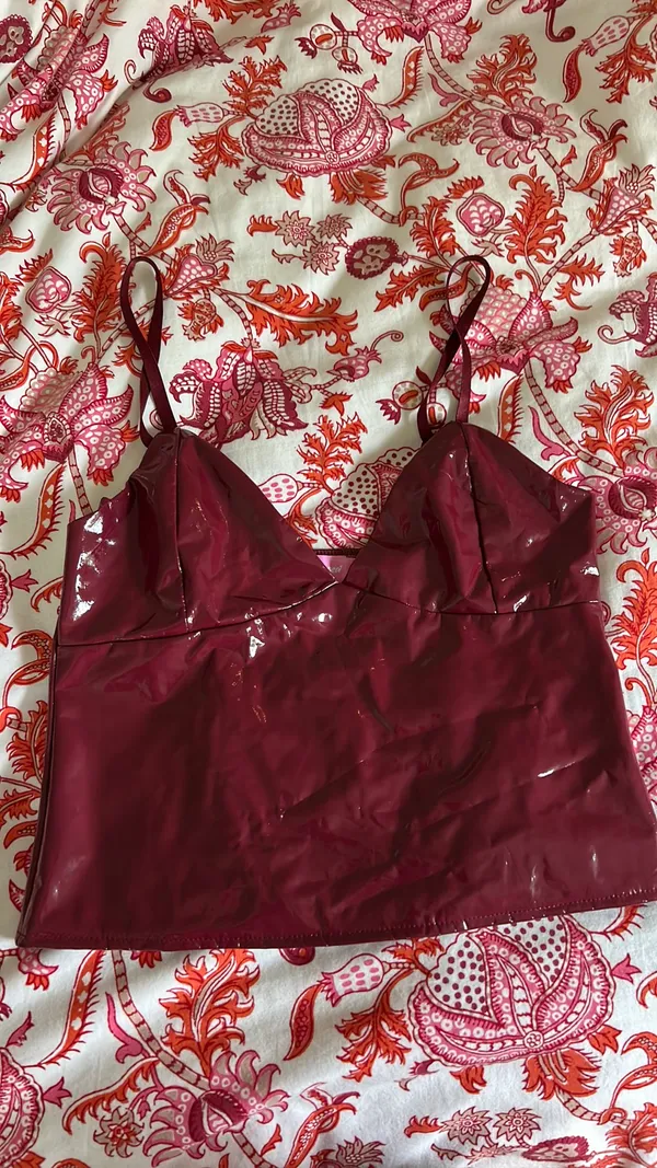 Edikted Tank Top - Image 4