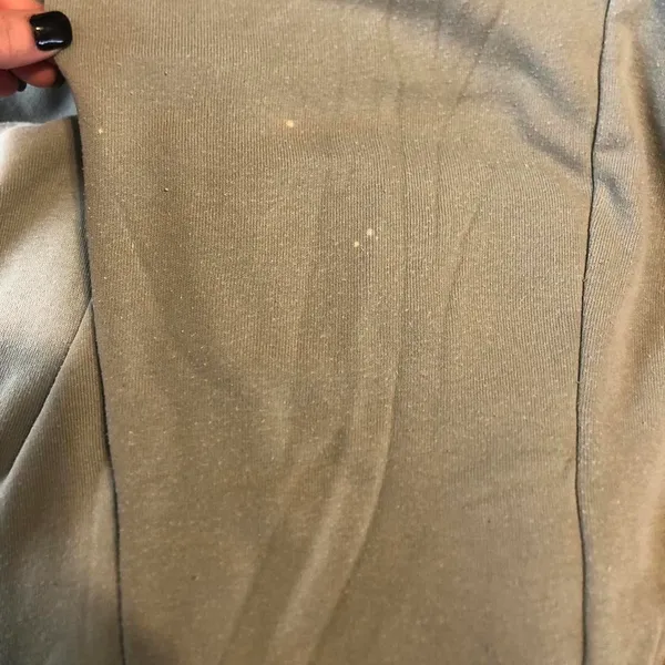 Brandy Melville Rosa Sweatpants - Image 4