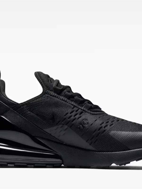 Nike Black High-Rise Performance Leggings - Image 2