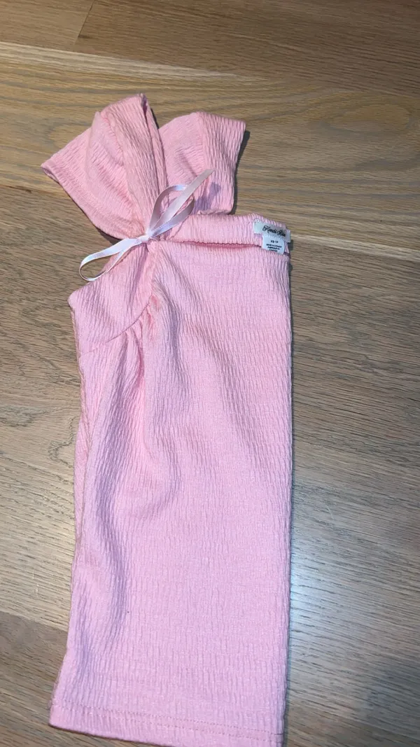 Pink Urban Outfitters Top - Image 3