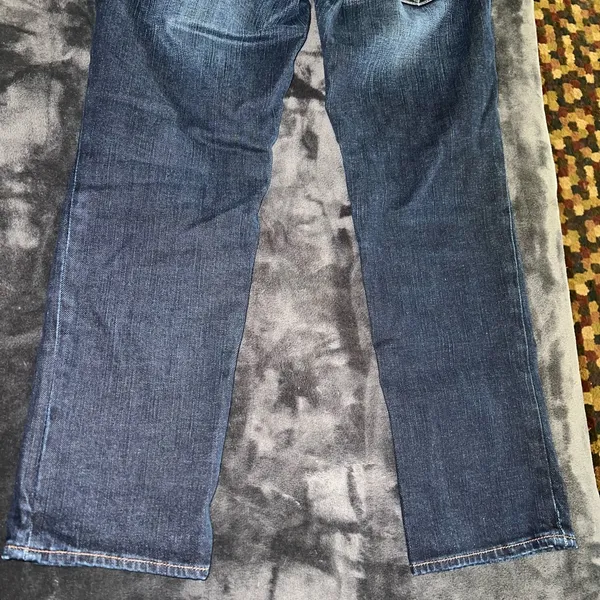 American Eagle Outfitters Artist Jean Size 2 Regular - Image 4