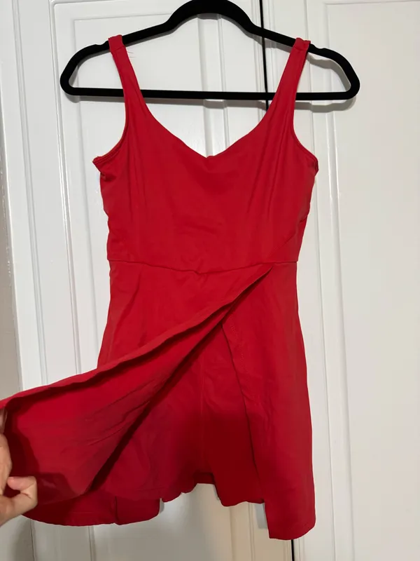 Amazon Athletic dress - Image 2