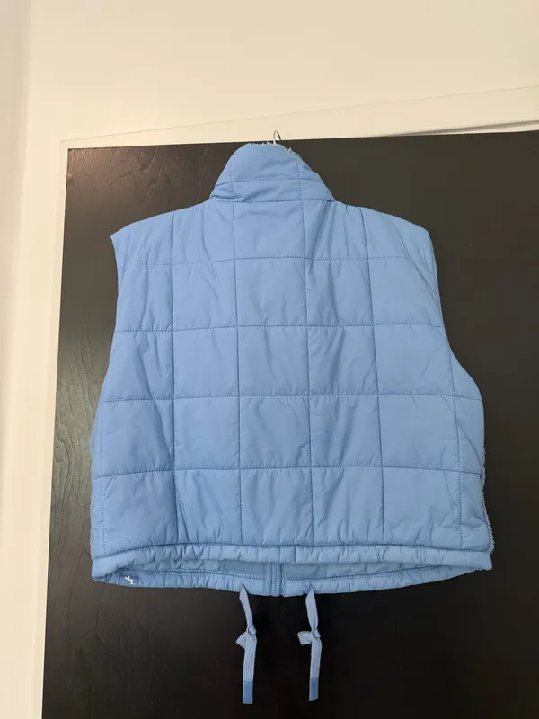 Blue JoyLab vest - Image 2