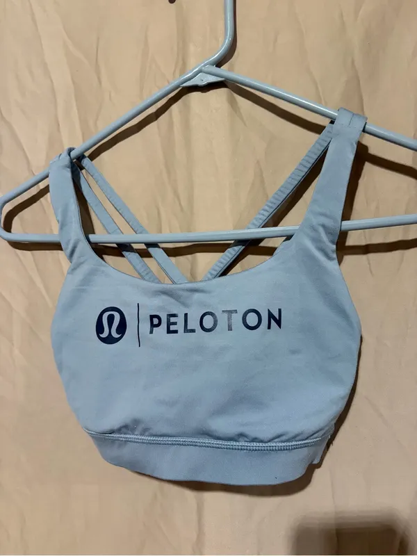 Lululemon/peloton workout set - Image 8