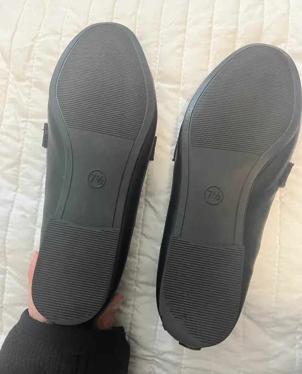 Dress Shoes - Image 2