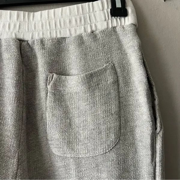 Urban Outfitters Out from Under Grey Joggers Size Small - Image 6