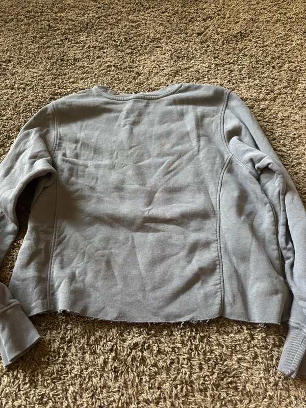 Crewneck Nike - Image 3