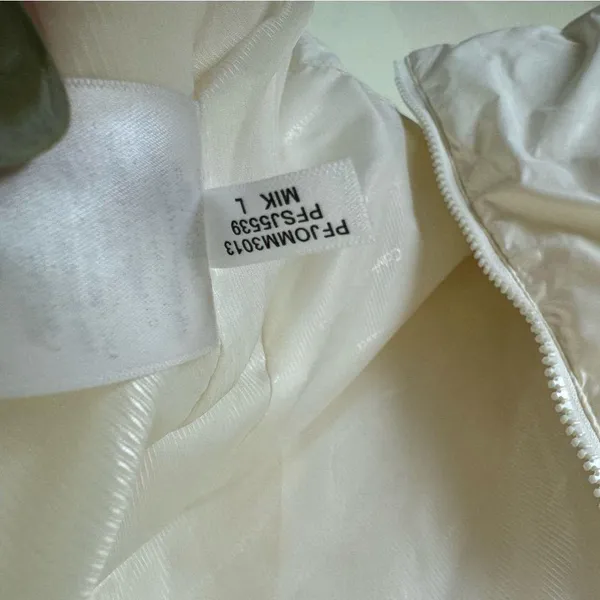 Calvin Klein Performance Puffer Jacket Coat - Image 13