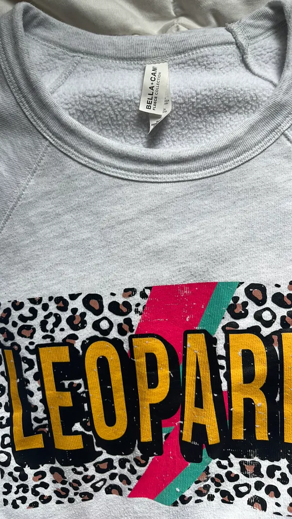 Sweatshirt  - Image 2