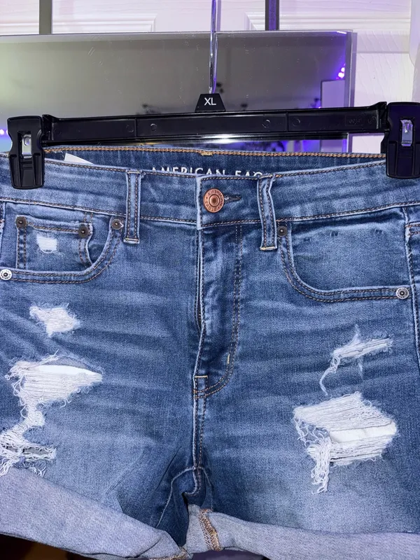 American Eagle Outfitters Shorts - Image 4