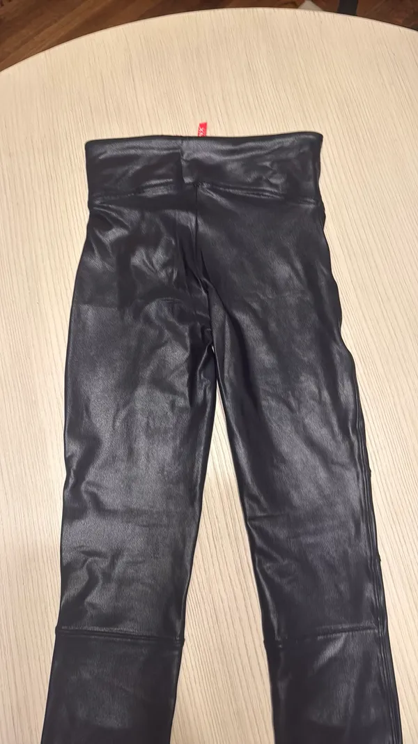Spanx Black Leggings - Image 4