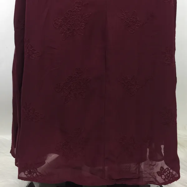 Lulus Side Slit Maxi Dress - Image 16