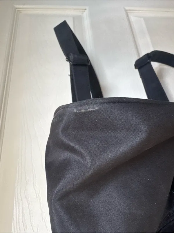 Harley Davidson Mini Backpack Black - Image 5