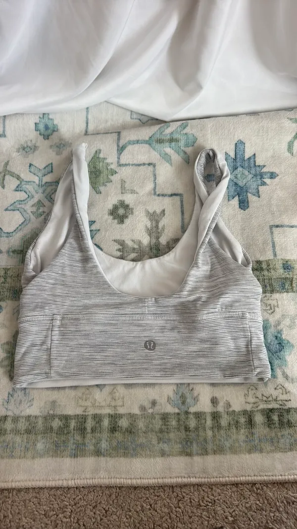 Lululemon Bra - Image 3