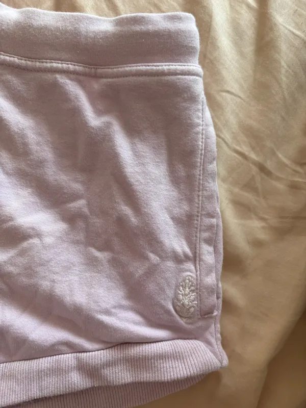 Free People Movement Lounge Shorts - Image 4