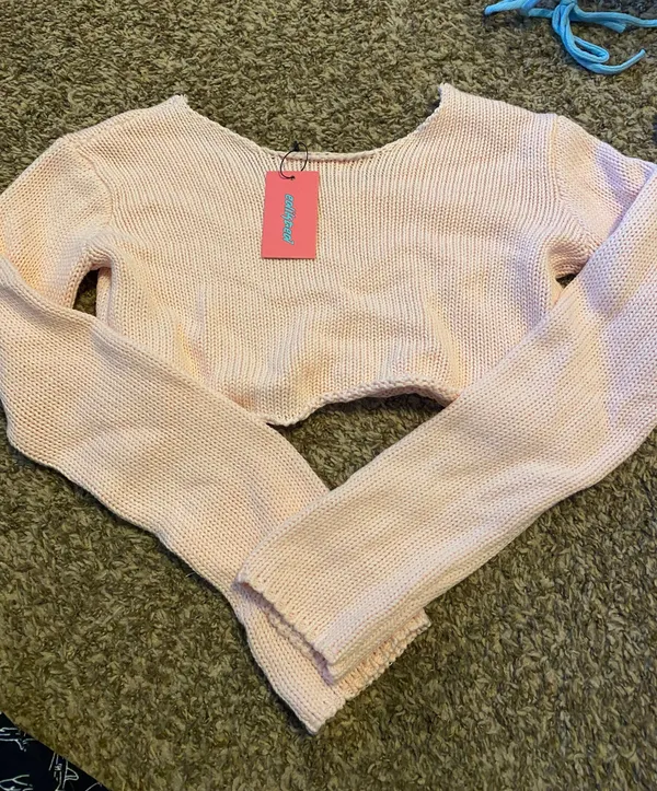 Edikted Sweater - Image 2