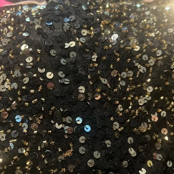 NWT Mac Duggal Sequin dress mini‎ size 0 - Image 10