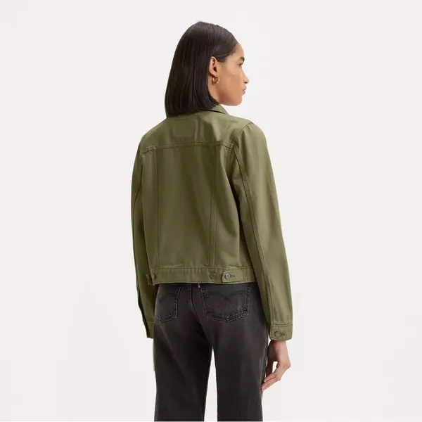 Levi's New 90’s TRUCKER JACKET‎ - Image 3